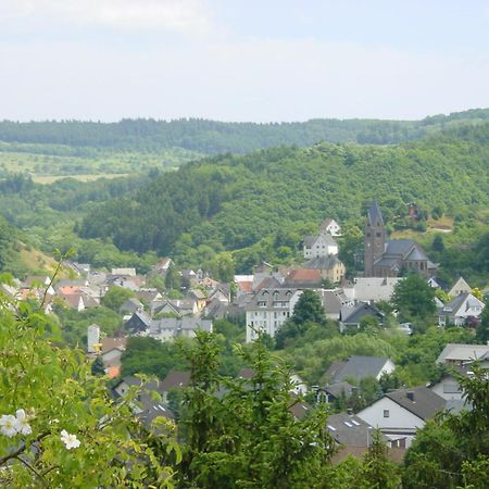 Landgasthof Schuck Idar-Oberstein Esterno foto